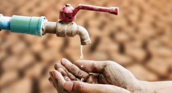 Four Districts Face Acute Drinking Water Shortages