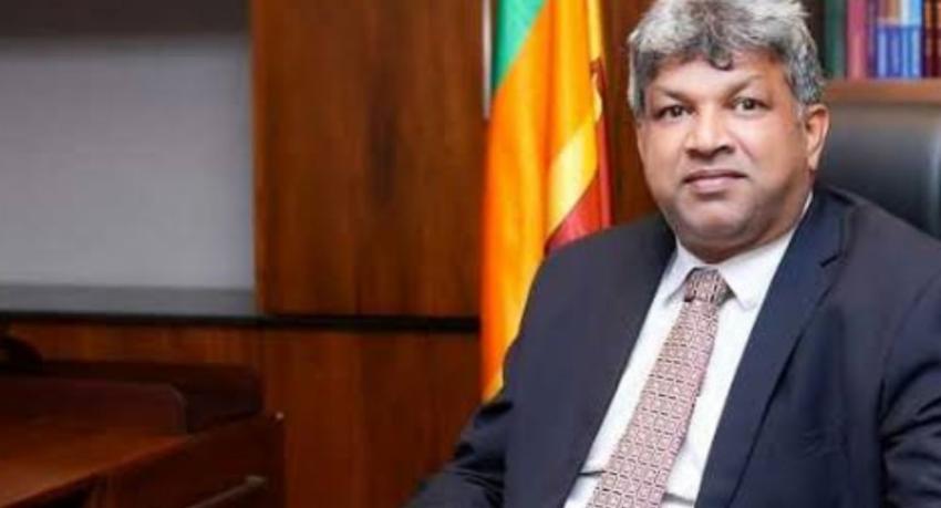 Sri Lanka Plans Salary Hike for Prison Officers