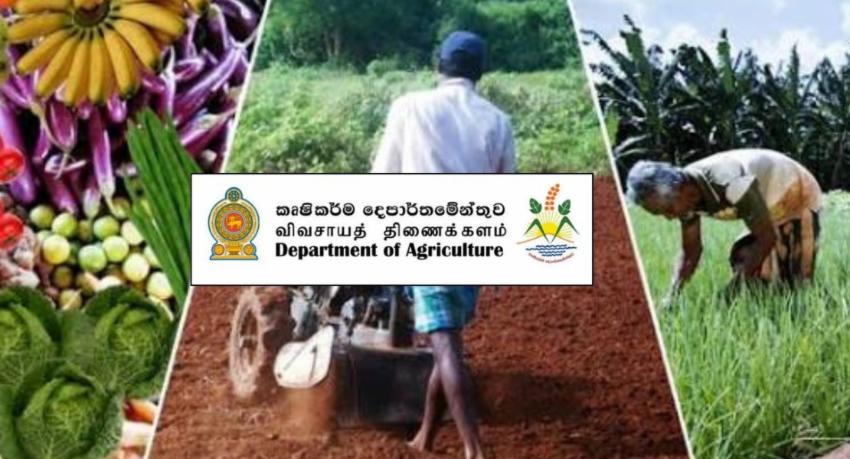 Maha Season Water Supply Dates to Be Finalized Today