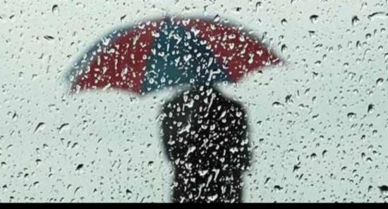 Heavy Rainfall Above 100mm Expected