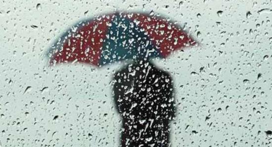 Fairly Heavy Rains Of Up To 75mm Expected Today