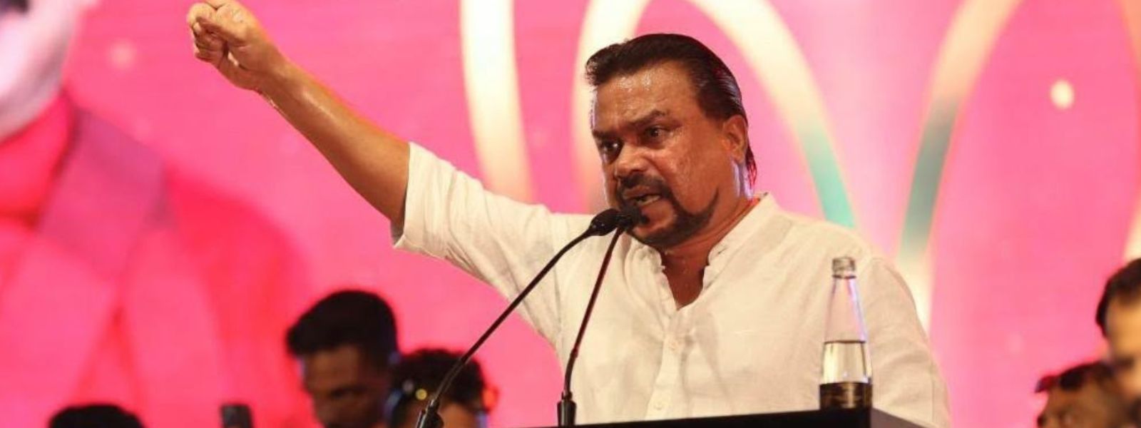 Wimal Cites Vehicle Breakdown for Court Absence