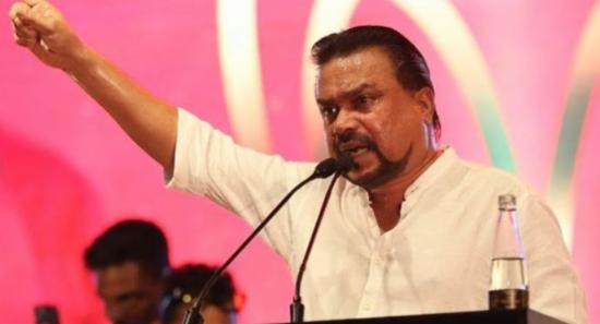 Wimal Cites Vehicle Breakdown for Court Absence