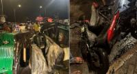 Fatal Mattakkuliya Accident Death Toll Rises