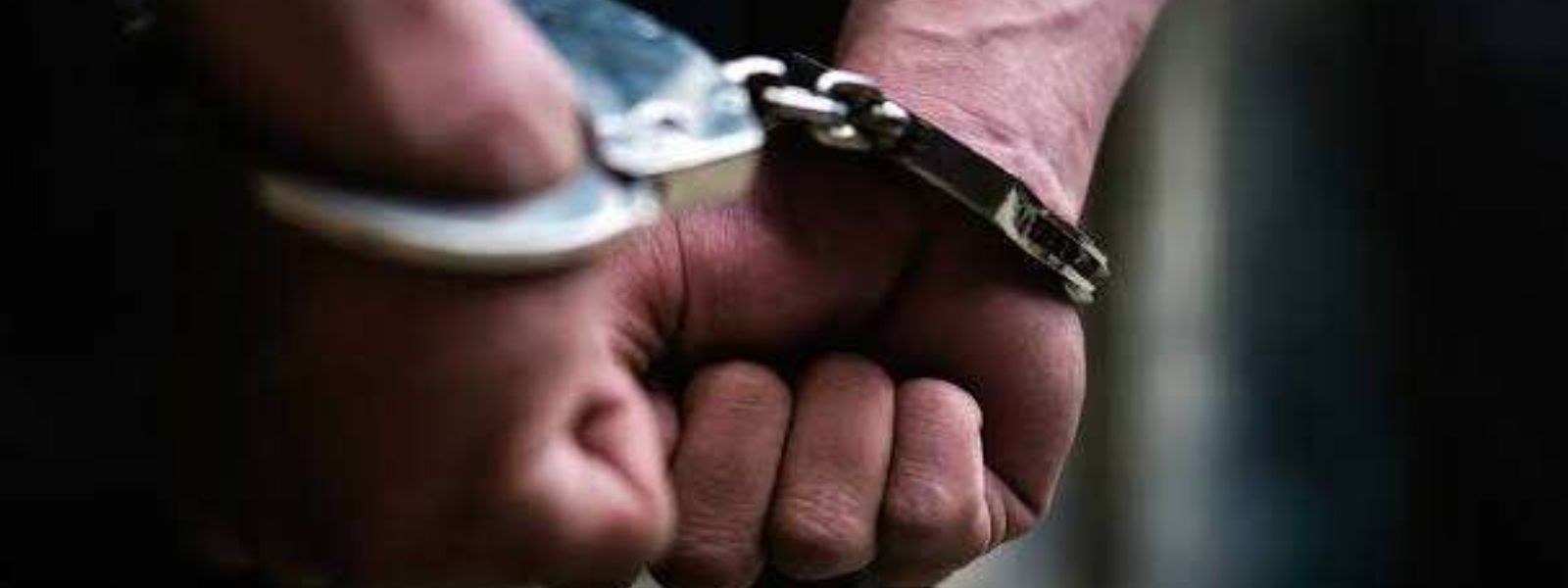41 Arrested with narcotics at Theldeniya Party