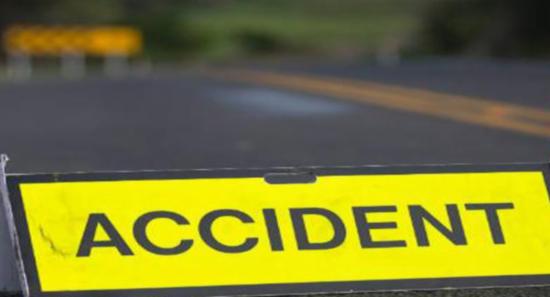 Private Bus Slams Into SLTB Bus,Leaving 12 Injured