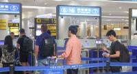 China Tightens Travel Rules for Citizens