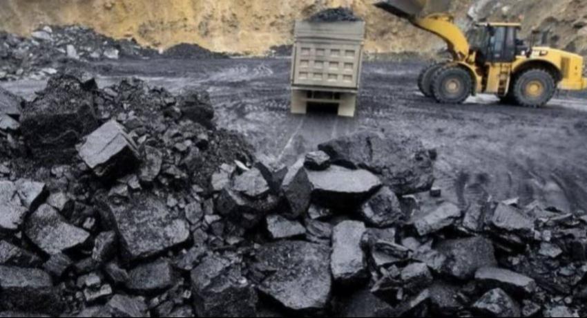 US $ 1.57 Million Loss in Lakvijaya Coal Deal
