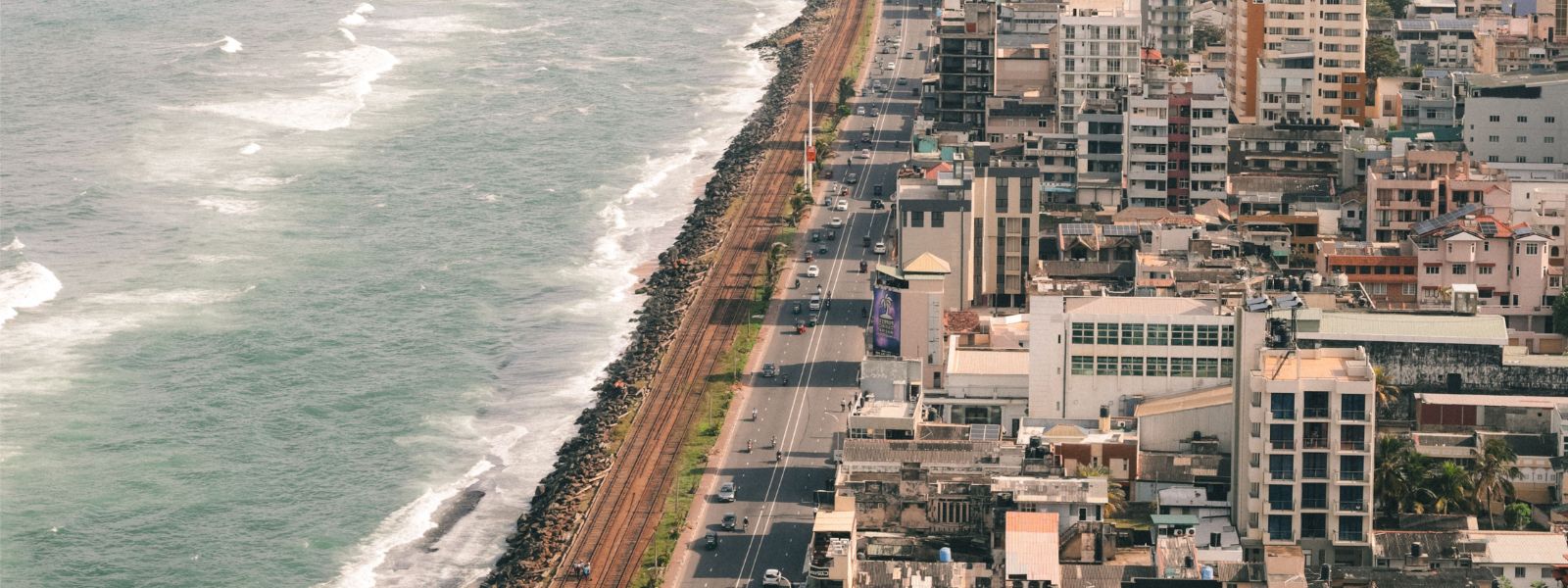 Unauthorized Construction Removal in Colombo