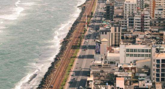 Unauthorized Construction Removal in Colombo