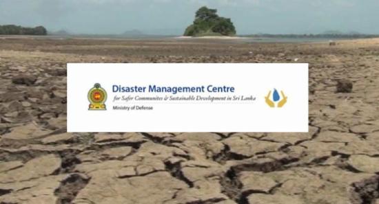 88,068 Affected By Dry Weather In 6 Districts