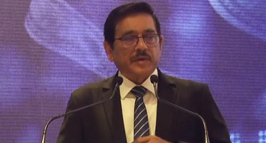 Anti-Money Laundering Laws Alone Are Not Enough, Says Central Bank Governor