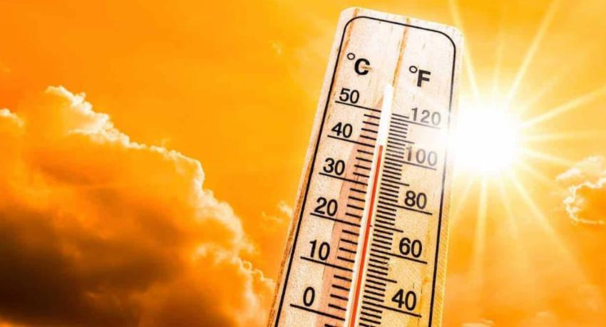 98% Chance of Very Strong El Niño, Met Department Says