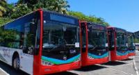 Metro Bus Expands with Five New Routes from Tomo