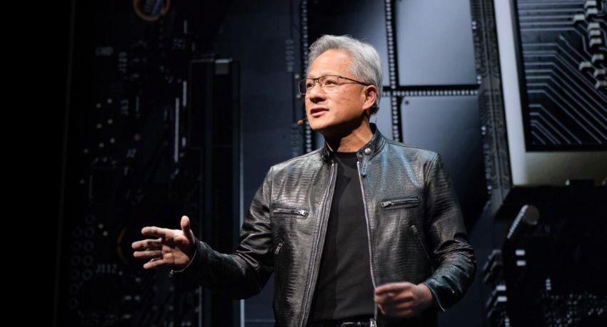 NVIDIA Chief Calls for Responsible AI as Demand for AI Chips Set to Double