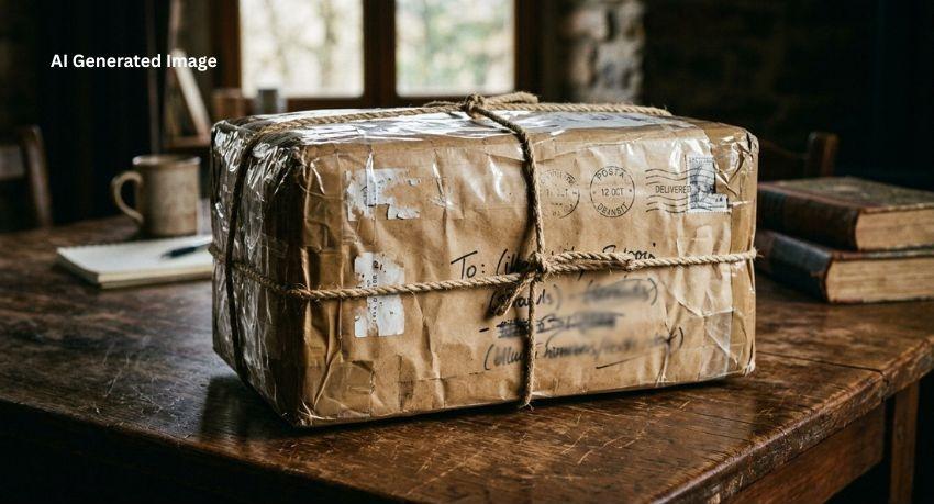 Narco Seeds Enter Sri Lanka Through Courier Parcels