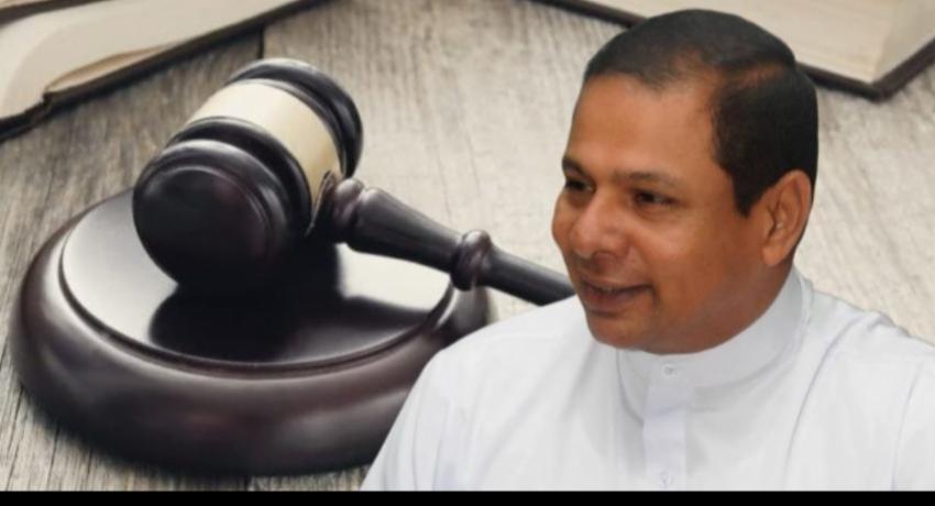 Piyankara Jayaratne Corruption Case to Resume October 12