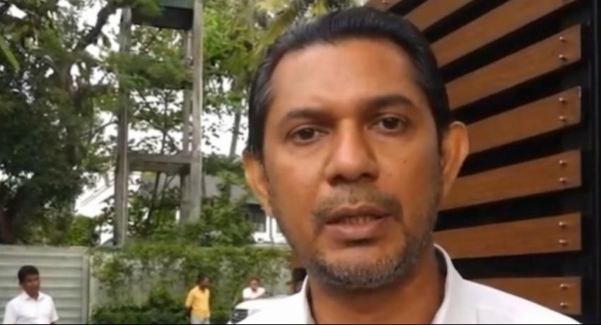 Gotabaya's Ex-Secretary Remanded Again