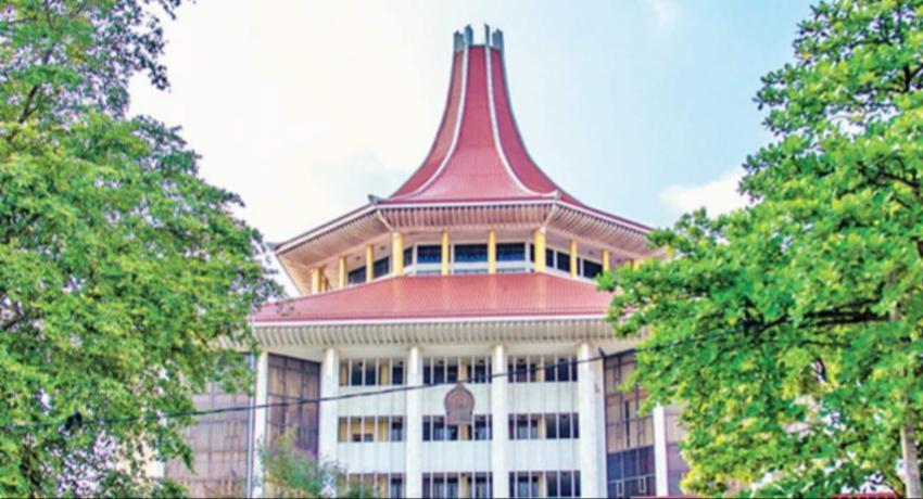 Supreme Court Says Media Professionals Bill Requires Amendments or Special Majority