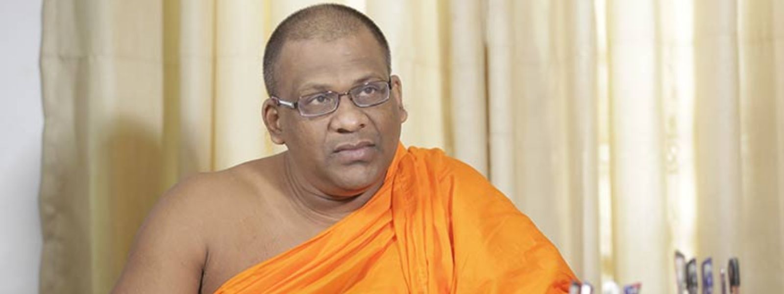 SC Overturns Presidential Pardon for Gnanasara