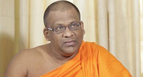SC Overturns Presidential Pardon for Gnanasara