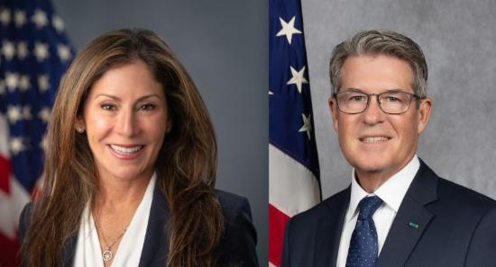 Top U.S. Maritime Leaders to Visit Sri Lanka