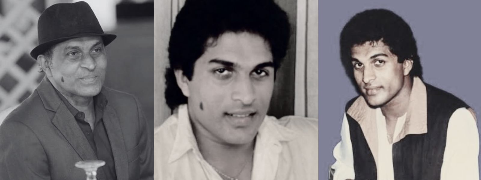 Priyankara Perera in the photograph accompanying Newsfirst’s obituary