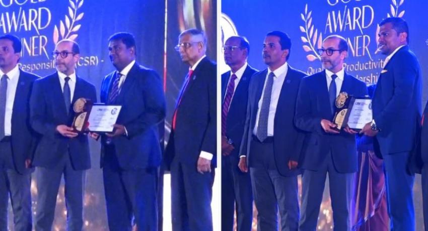 CMG Leaders Secure Multiple Gold Awards for Leadership Excellence at CPM Awards 2026
