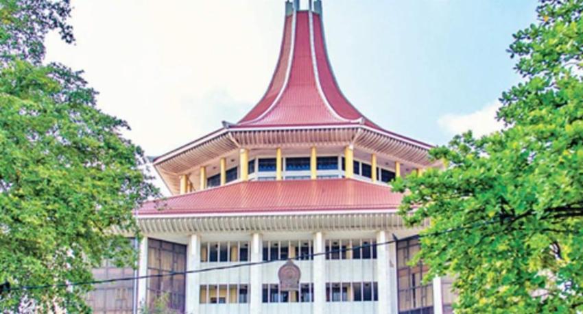 Appeal Court Orders Next Steps in Case Linked to Suresh Salley Protest