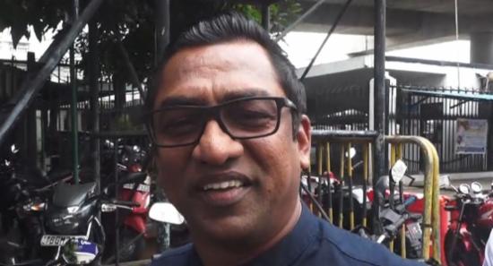 Former MP Janaka Tissakuttiarachchi Summoned