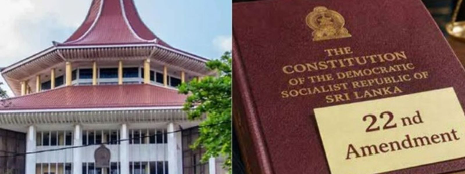 SC Ruling on 22nd Amendment Expected Today