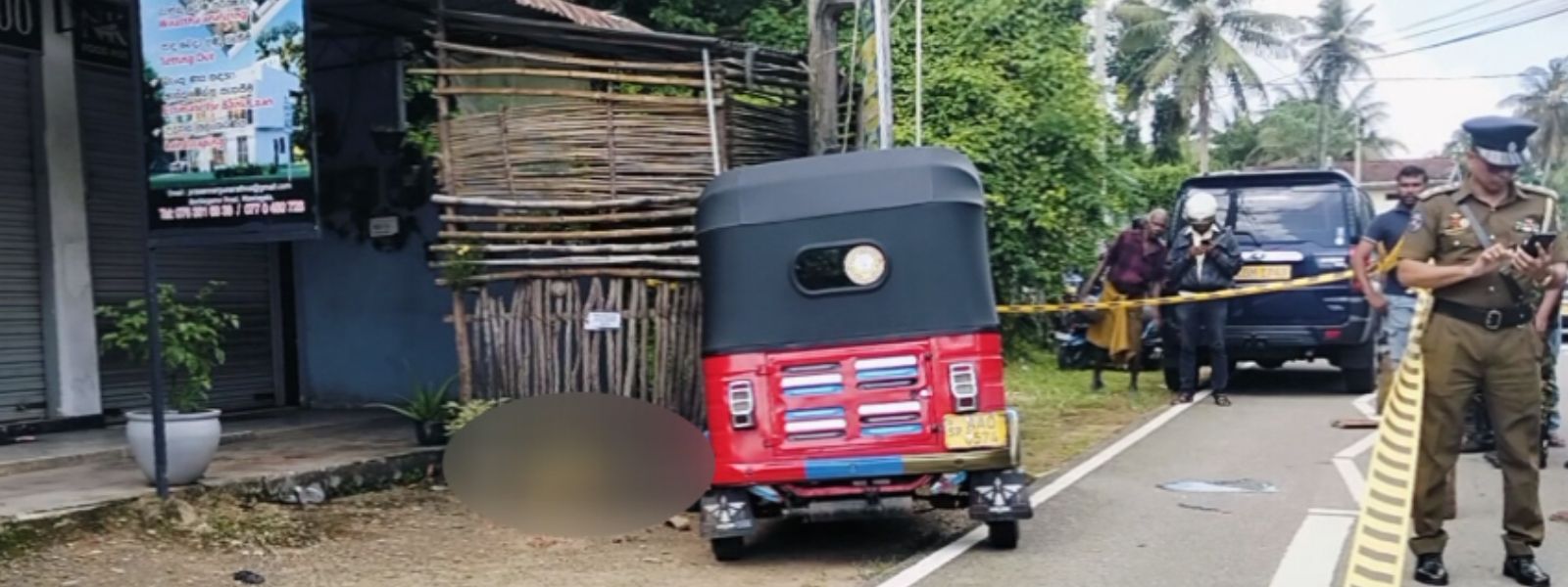 Baddegama shooting victim succumbs to injuries