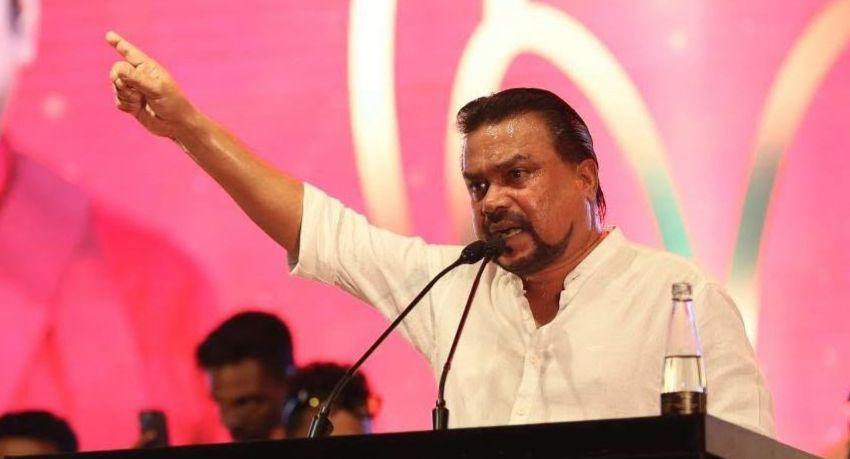 Court Orders Probe Into Wimal’s Remarks on Namal Rajapaksa Remand