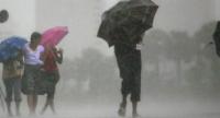 Heavy Rains Affect Over 2,800 People