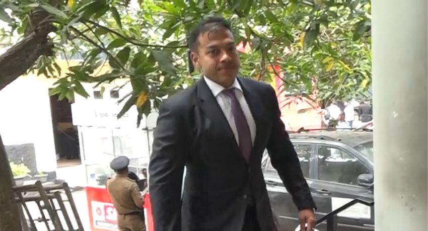 Witnesses Testify Over Dehiwala Land Deal in Yoshitha Rajapaksa Case