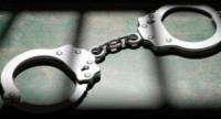 Suspect Arrested in Ahungalla