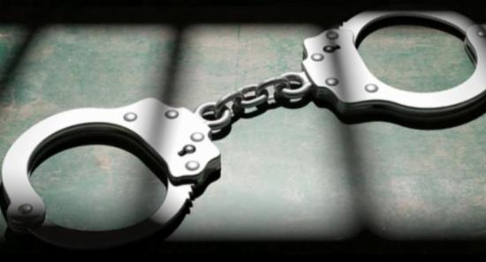 Suspect Arrested in Ahungalla