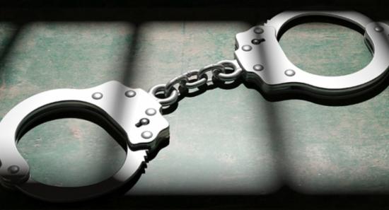 Dehibale's Brother Arrested In Dubai