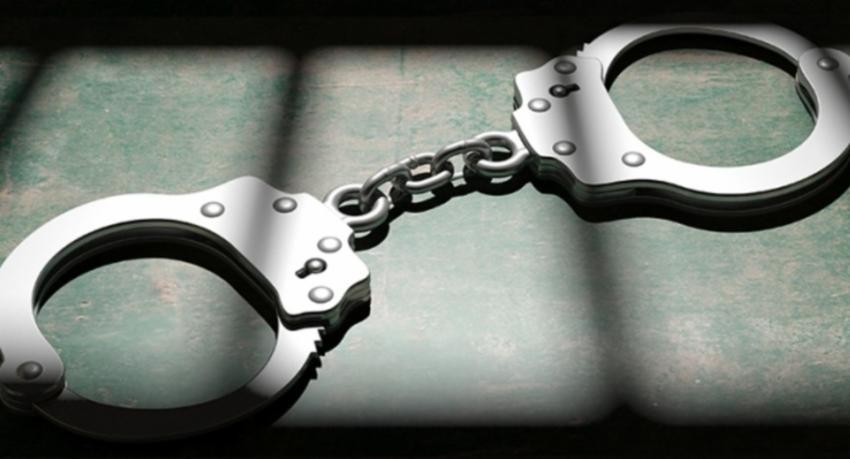 Dehibale's Brother Arrested In Dubai