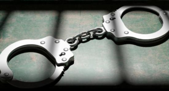 Suspect Arrested Over Kollupitiya Shooting