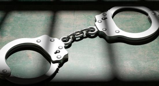 03 Arrested with Over 1kg of Heroin & Ammunition