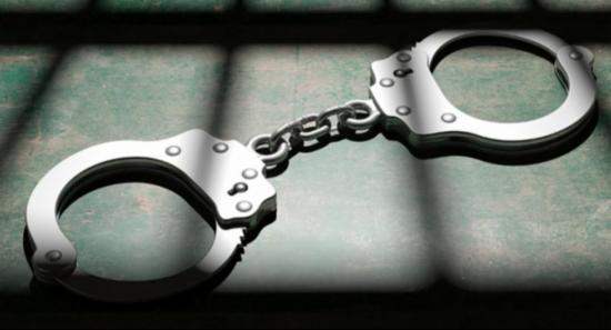 Two Suspects Held In Rs. 300 Mn Drug Bust