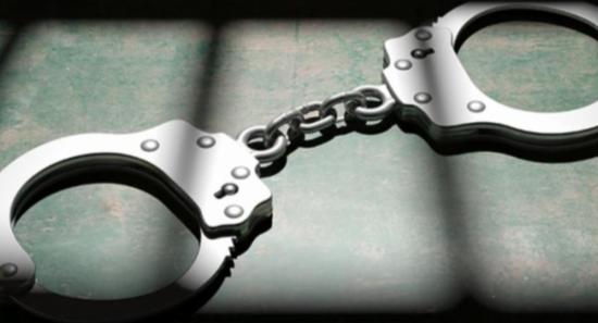 Suspect Arrested with Ice in Grandpass