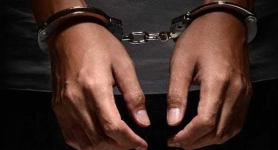 2 Arrested at BIA with Illicit Stash of Cigarettes