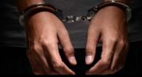 Businessman Arrested at BIA