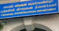 CID Gets New Acting Director