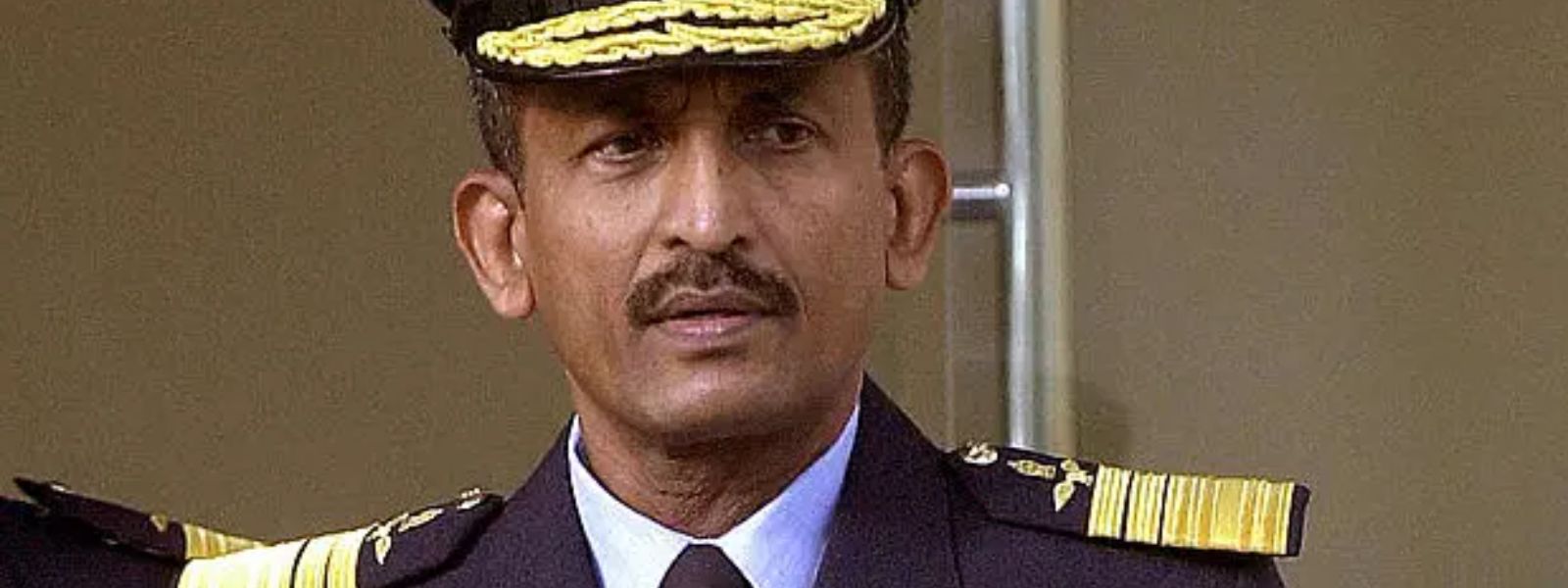 Ex-Air Force Chief At FCID Over MiG Deal