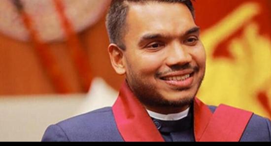 Namal Further Remanded Until 30th