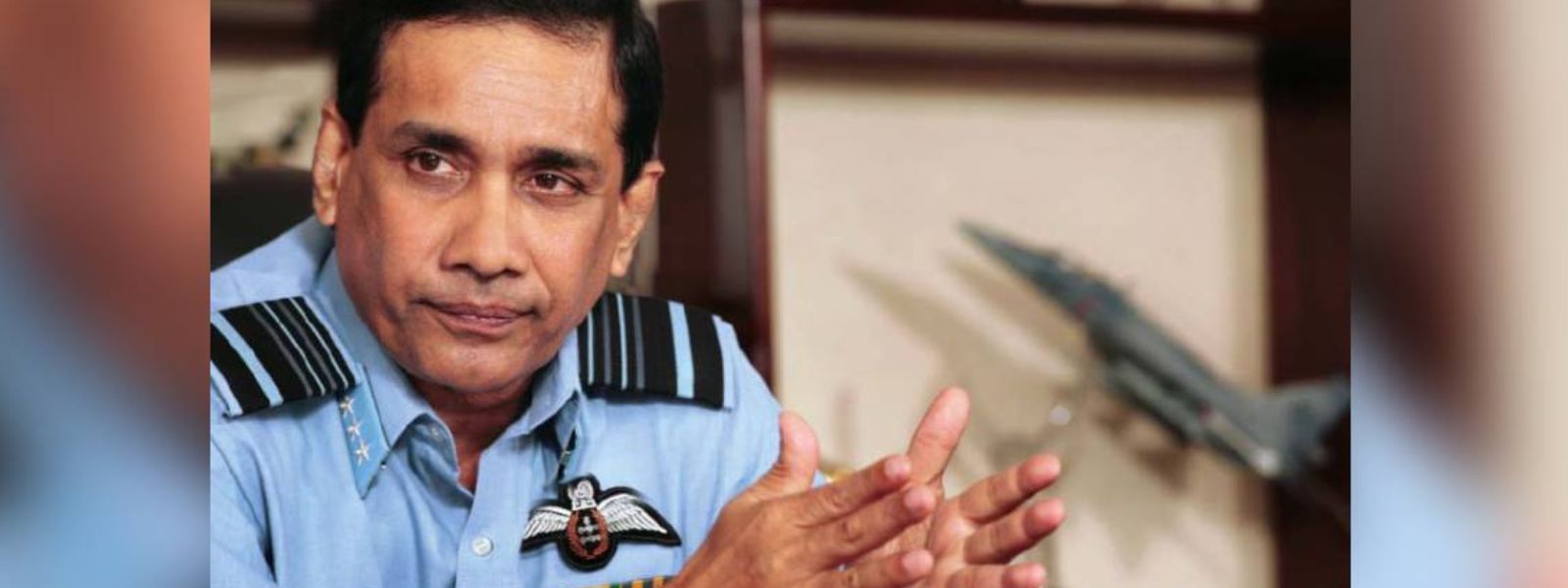 Ex-Commander Roshan Gunatilake Appears Before FCID