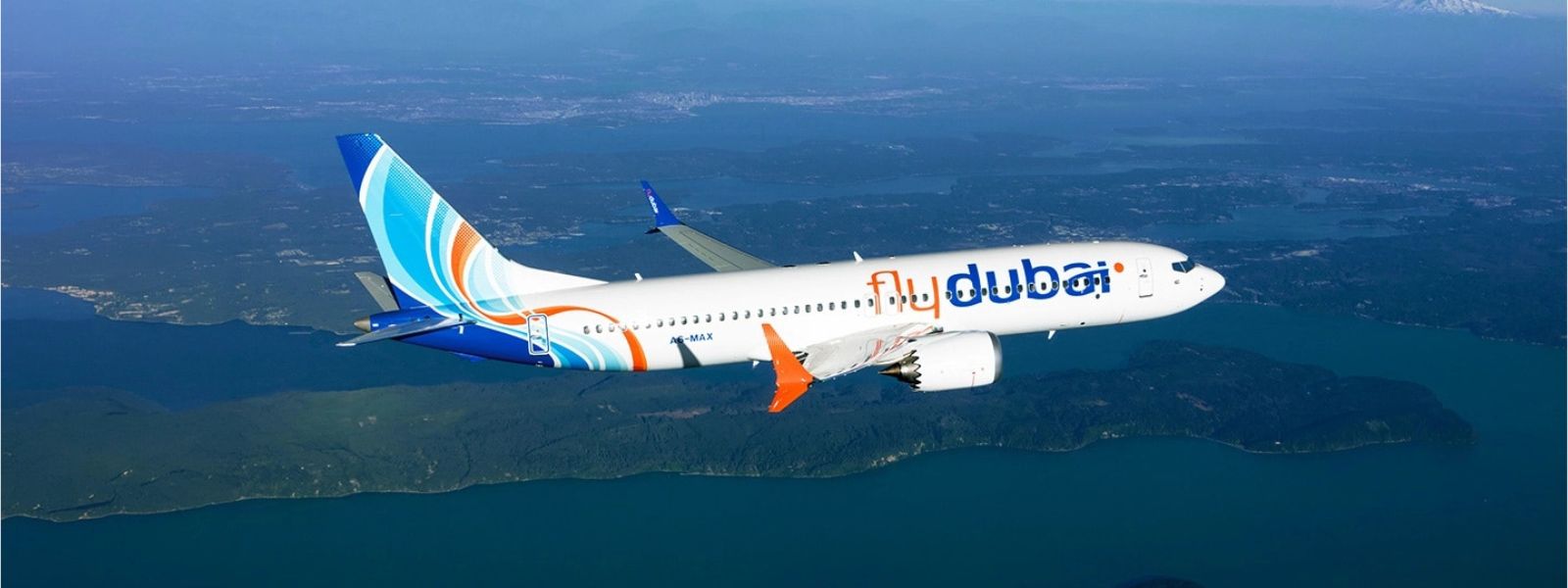 Pilot Fight Triggers Hijacking Alert on flyDubai